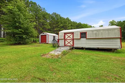 796 Mary White Road, Whiteville, NC 28472 - Photo 45