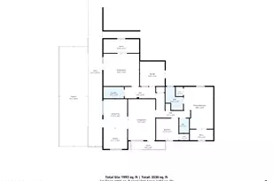 796 Mary White Rd, Whiteville, NC 28472 - Photo 7