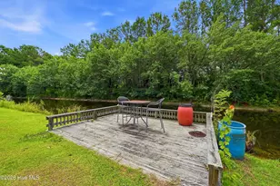 796 Mary White Rd, Whiteville, NC 28472 - Photo 5