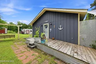796 Mary White Rd, Whiteville, NC 28472 - Photo 31