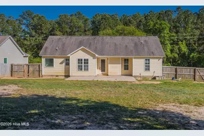 452 Hardison Road, Holly Ridge, NC 28445 - Photo 43