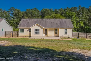 452 Hardison Rd, Holly Ridge, NC 28445 - Photo 43