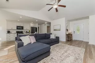452 Hardison Rd, Holly Ridge, NC 28445 - Photo 7