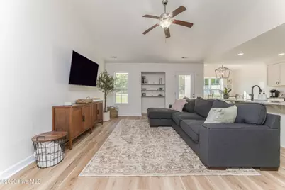 452 Hardison Road, Holly Ridge, NC 28445 - Photo 5