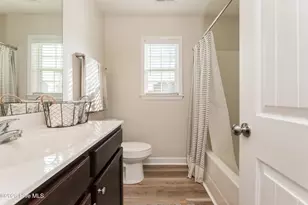 452 Hardison Rd, Holly Ridge, NC 28445 - Photo 33
