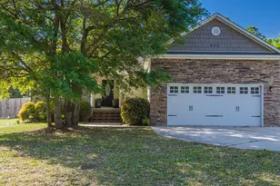 452 Hardison Rd, Holly Ridge, NC 28445 - Photo 1
