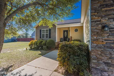 452 Hardison Road, Holly Ridge, NC 28445 - Photo 3
