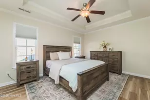 452 Hardison Rd, Holly Ridge, NC 28445 - Photo 23