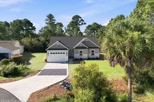 4279 River Birch Dr, Southport, NC 28461 - Photo 3