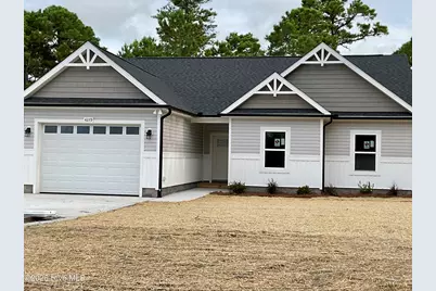 4279 River Birch Drive, Southport, NC 28461 - Photo 1