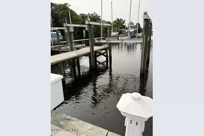 Lot 3 E Front Street #Slip 3, New Bern, NC 28560 - Photo 3
