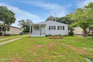 2409 Louisiana St, Wilmington, NC 28401 - Photo 1