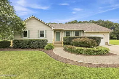 102 Troy Drive, Elizabeth City, NC 27909 - Photo 1