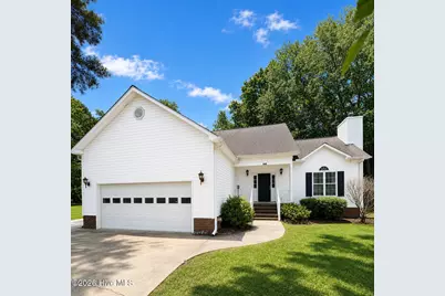 546 Keagan Way, Grimesland, NC 27837 - Photo 1