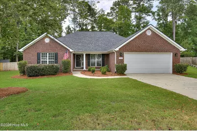 1244 Pinnacle Drive, Grovetown, GA 30813 - Photo 1