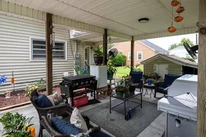 108 South Street, Bayboro, NC 28515 - Photo 19