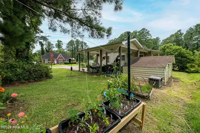 108 South Street, Bayboro, NC 28515 - Photo 21
