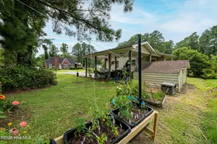108 South St, Bayboro, NC 28515 - Photo 21