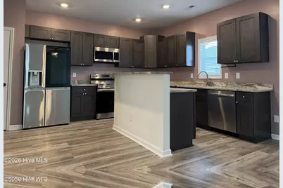 302 E Franck Street, Richlands, NC 28574 - Photo 9