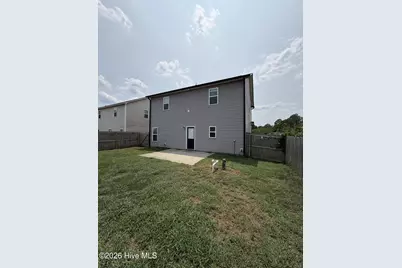 302 E Franck Street, Richlands, NC 28574 - Photo 31