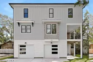 907 Fourth Street S, Carolina Beach, NC 28428 - Photo 1