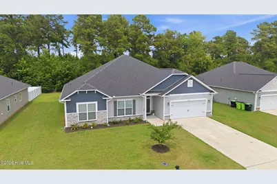 2653 Brittia Lane, Winterville, NC 28590 - Photo 43