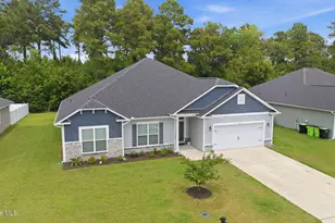2653 Brittia Ln, Winterville, NC 28590 - Photo 43