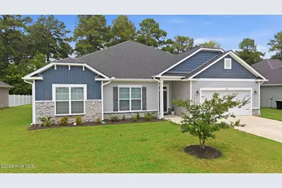 2653 Brittia Lane, Winterville, NC 28590 - Photo 3