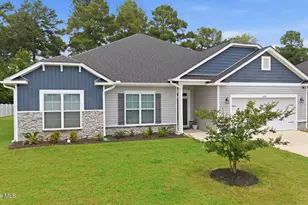 2653 Brittia Ln, Winterville, NC 28590 - Photo 3