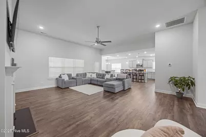 2653 Brittia Lane, Winterville, NC 28590 - Photo 15