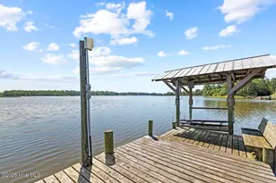 148 E Ivybridge Dr, Hubert, NC 28539 - Photo 51