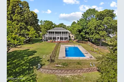 148 E Ivybridge Drive, Hubert, NC 28539 - Photo 59