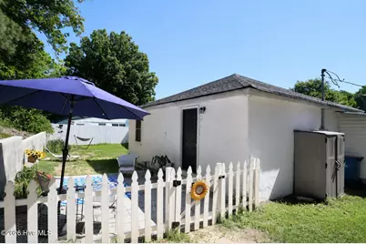 109 Old Glendon Road, Carthage, NC 28327 - Photo 3