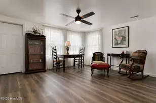 109 Old Glendon Rd, Carthage, NC 28327 - Photo 5