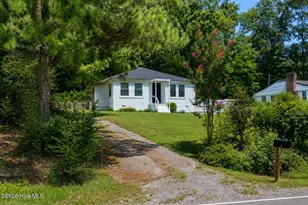 109 Old Glendon Rd, Carthage, NC 28327 - Photo 1