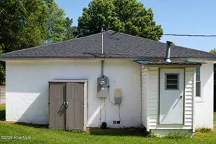 109 Old Glendon Rd, Carthage, NC 28327 - Photo 19