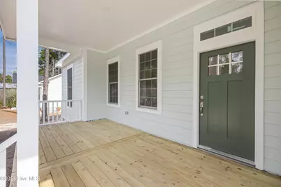 1150 Maple Road, Southport, NC 28461 - Photo 3