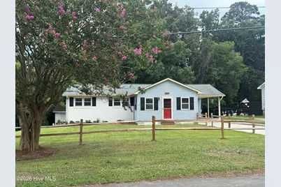 208 Regalwood Drive, Jacksonville, NC 28546 - Photo 1