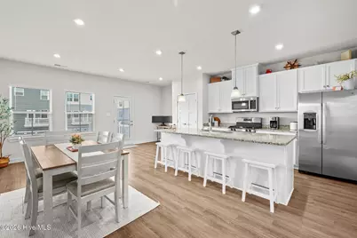 207 Oconner Street, Moyock, NC 27958 - Photo 9
