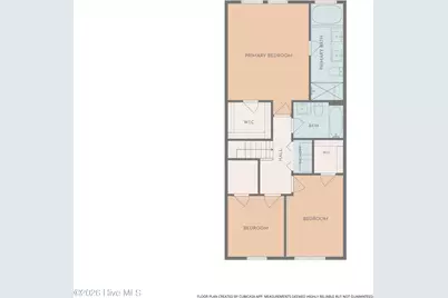 207 Oconner Street, Moyock, NC 27958 - Photo 45