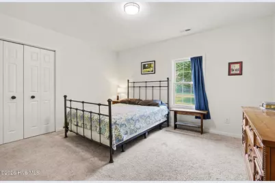 962 Laurel Mill-Centerville Road, Louisburg, NC 27549 - Photo 13