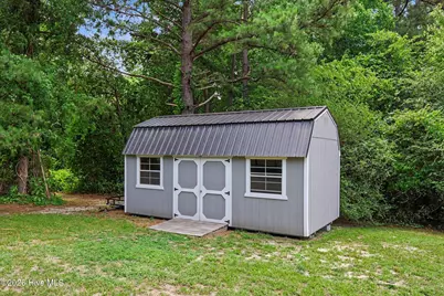 962 Laurel Mill-Centerville Road, Louisburg, NC 27549 - Photo 29