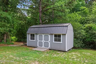 962 Laurel Mill-Centerville Rd, Louisburg, NC 27549 - Photo 29
