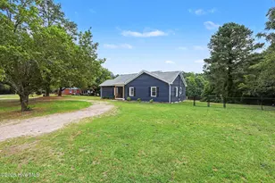 962 Laurel Mill-Centerville Rd, Louisburg, NC 27549 - Photo 1
