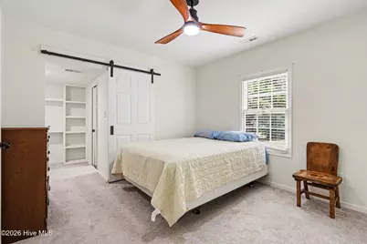962 Laurel Mill-Centerville Road, Louisburg, NC 27549 - Photo 21
