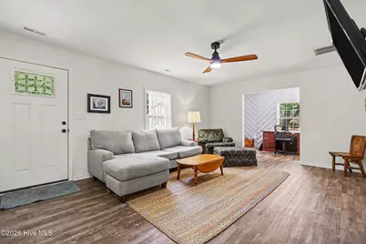 962 Laurel Mill-Centerville Road, Louisburg, NC 27549 - Photo 5