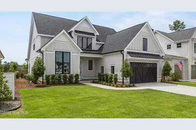 117 Grand Harvest Court, Wilmington, NC 28411 - Photo 3