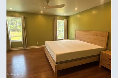 530 N Ridgecrest Street, Pinebluff, NC 28373 - Photo 25