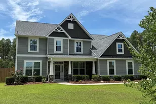 530 N Ridgecrest St, Pinebluff, NC 28373 - Photo 1