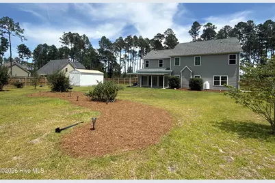 530 N Ridgecrest Street, Pinebluff, NC 28373 - Photo 37